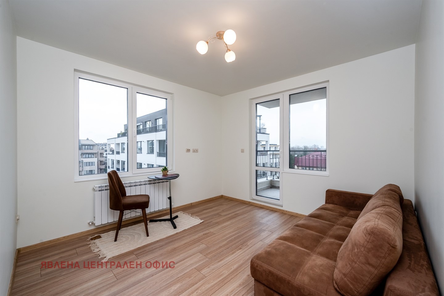 Продава 3-СТАЕН, гр. София, Кръстова вада, снимка 6 - Апартаменти - 53736987