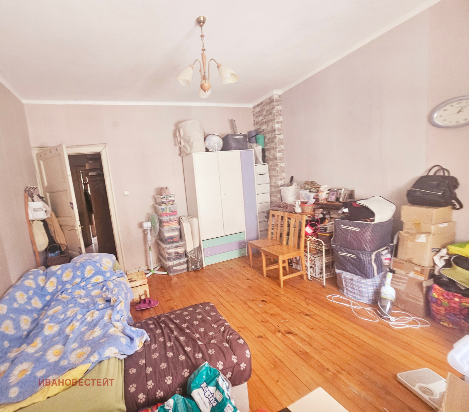 Продава 3-СТАЕН, гр. София, Център, снимка 2 - Апартаменти - 54308876