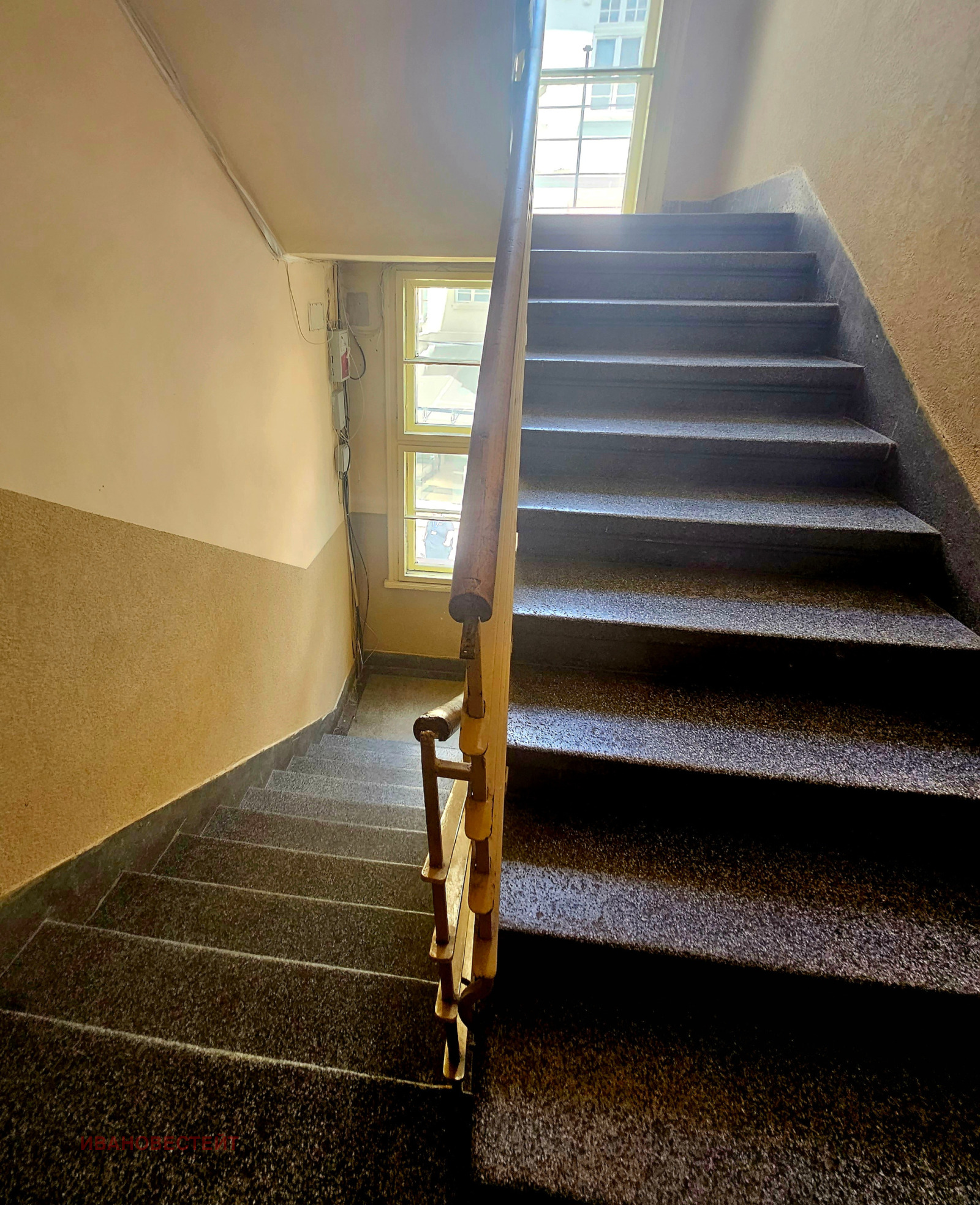 Продава 3-СТАЕН, гр. София, Център, снимка 15 - Апартаменти - 54308876