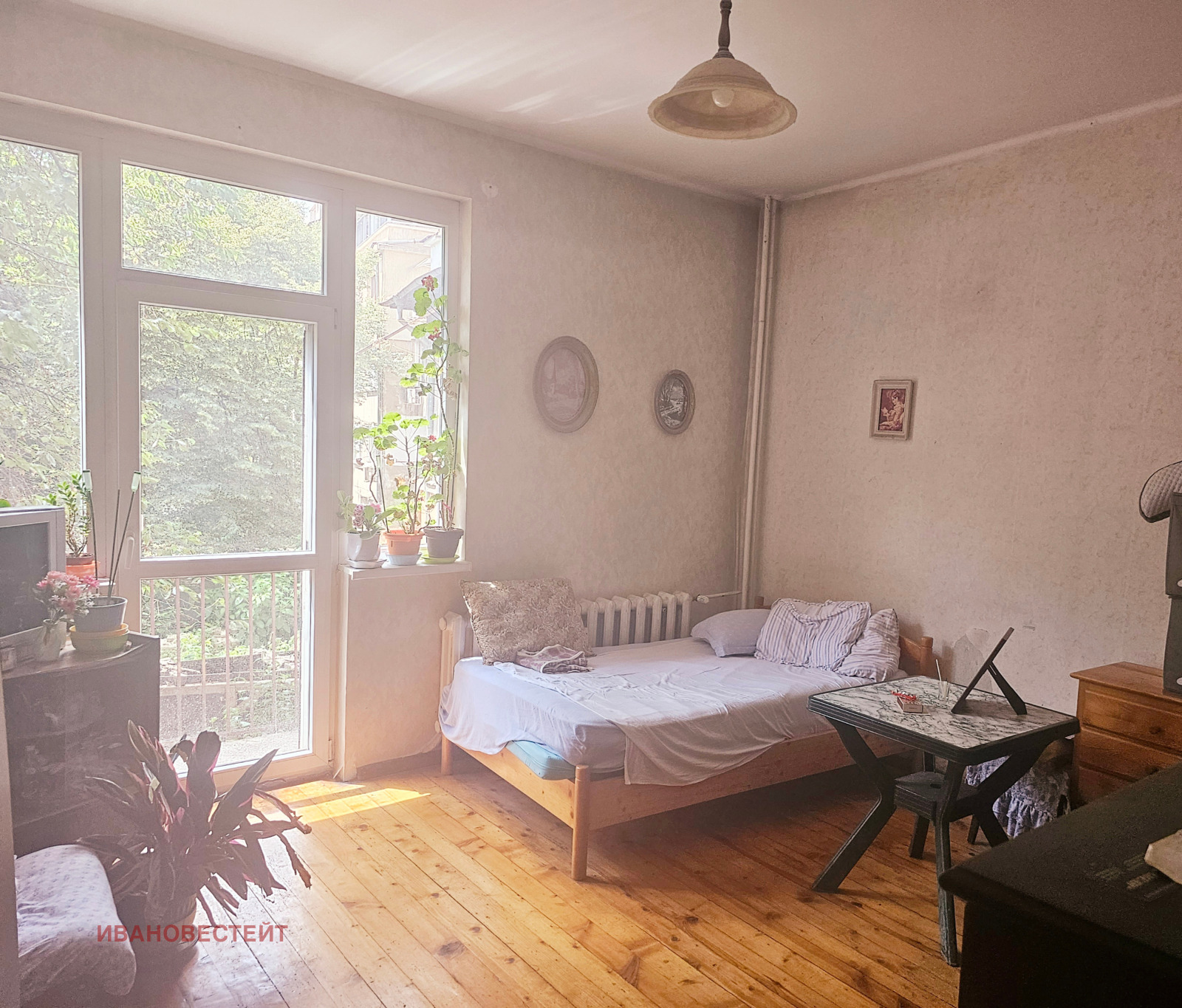 Продава 3-СТАЕН, гр. София, Център, снимка 4 - Апартаменти - 54308876