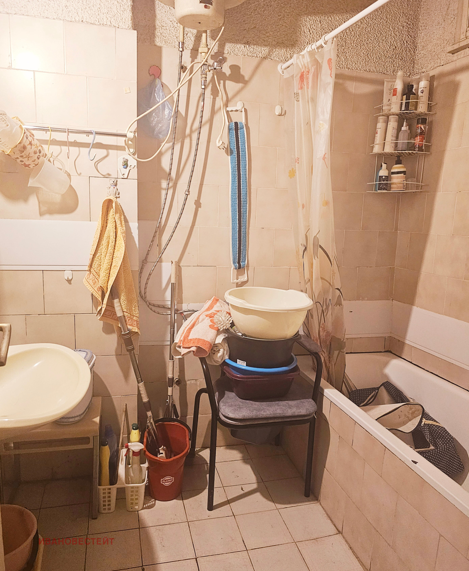 Продава 3-СТАЕН, гр. София, Център, снимка 10 - Апартаменти - 54308876