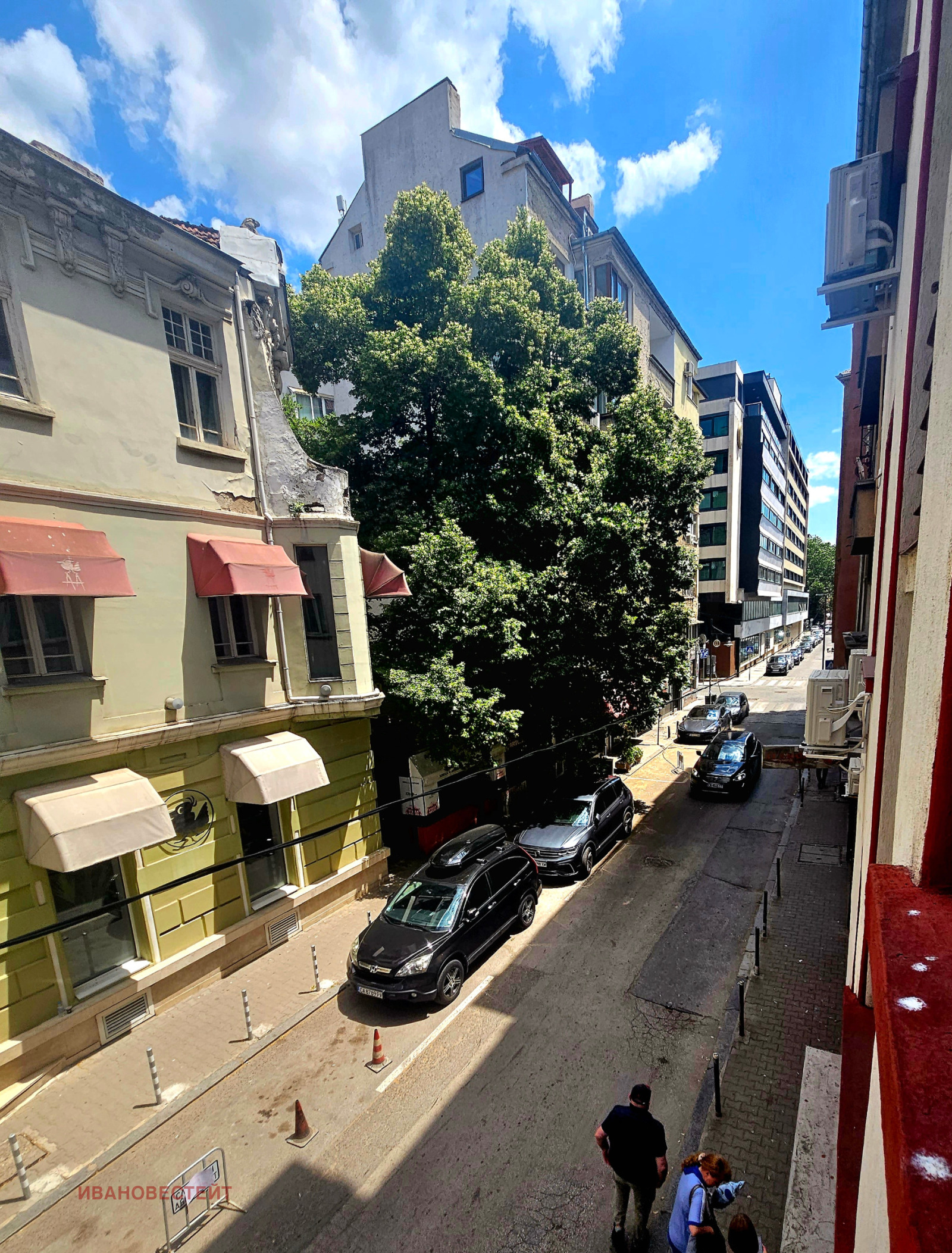 Продава 3-СТАЕН, гр. София, Център, снимка 14 - Апартаменти - 54308876