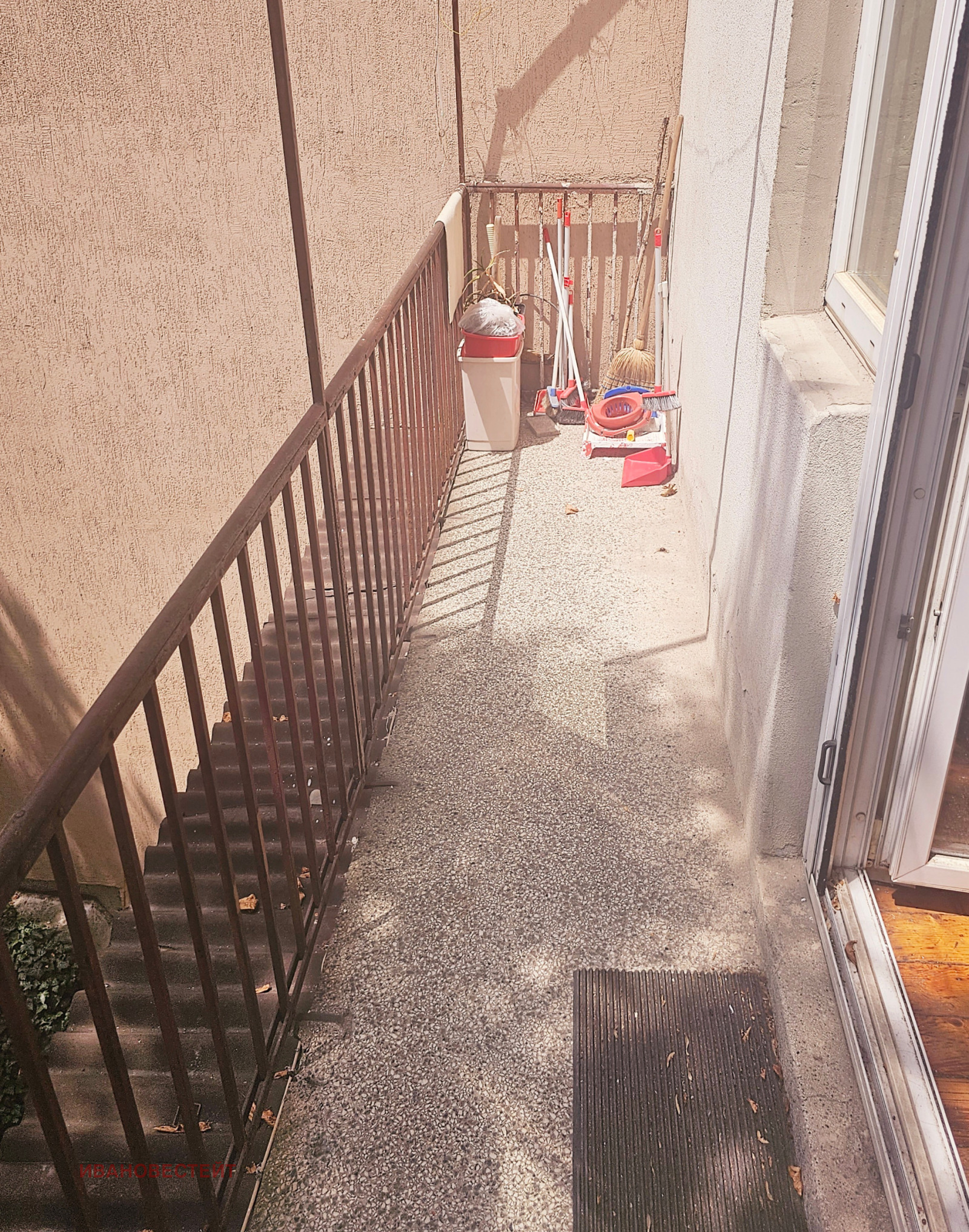 Продава 3-СТАЕН, гр. София, Център, снимка 11 - Апартаменти - 54308876