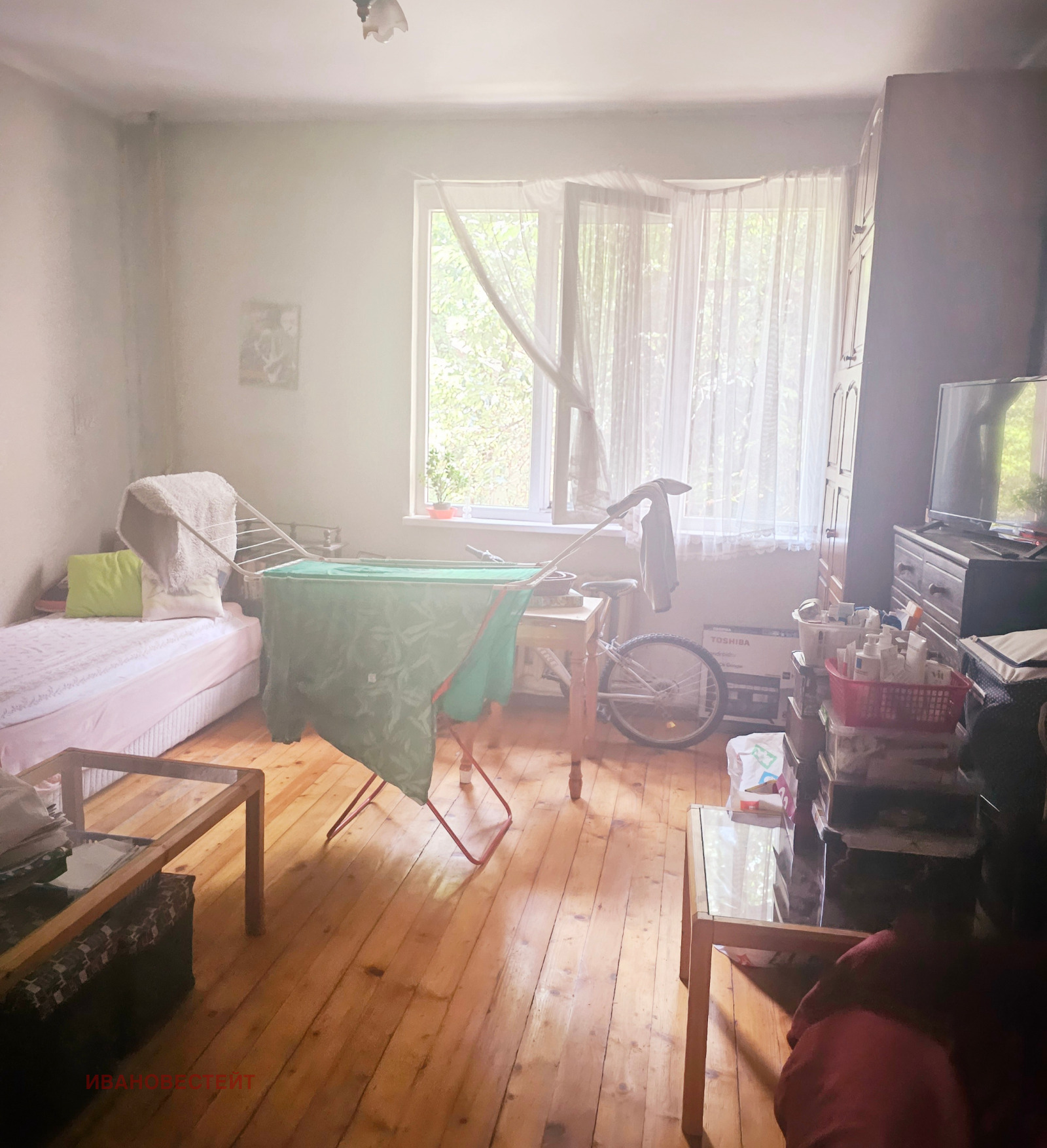 Продава 3-СТАЕН, гр. София, Център, снимка 5 - Апартаменти - 54308876