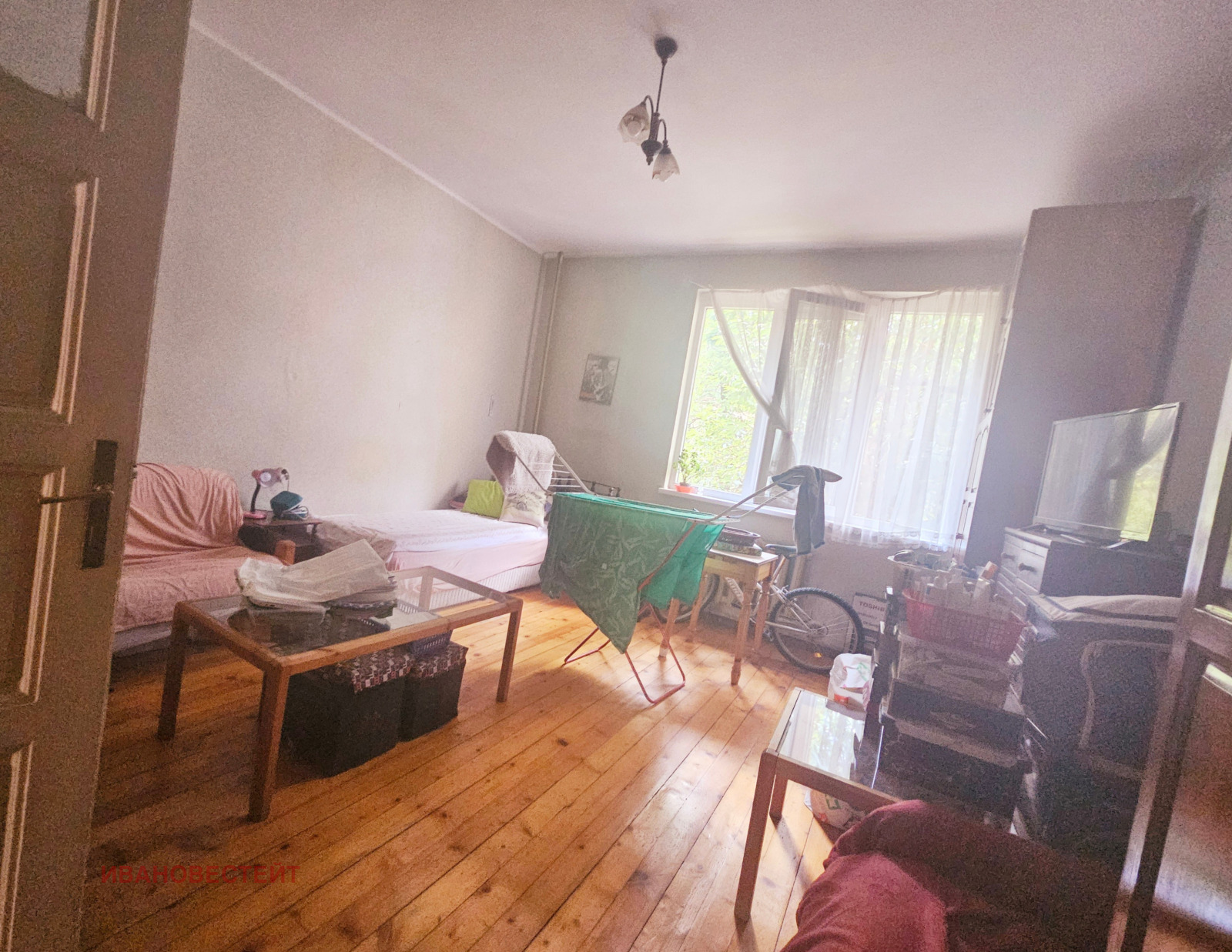 Продава 3-СТАЕН, гр. София, Център, снимка 7 - Апартаменти - 54308876