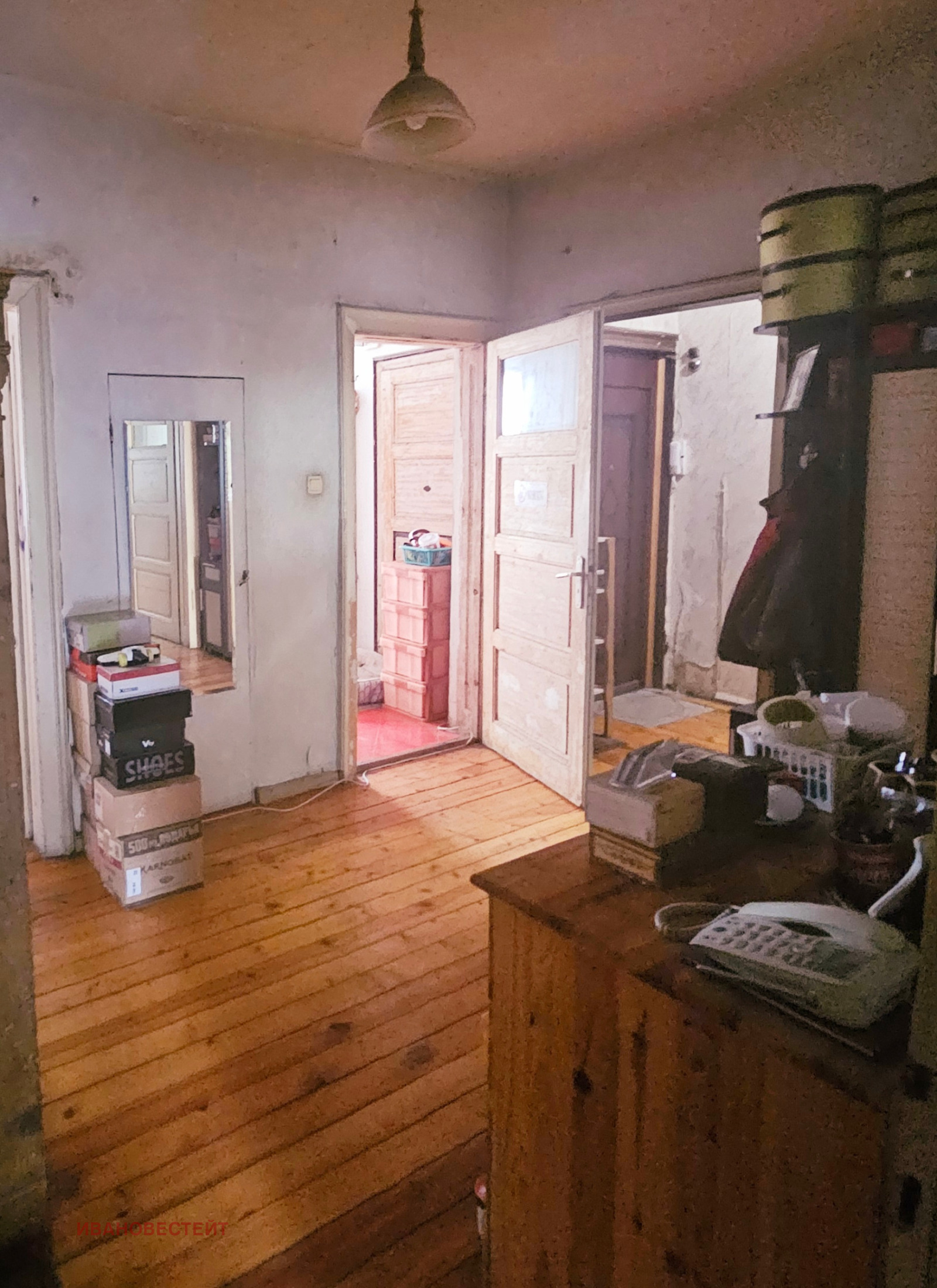 Продава 3-СТАЕН, гр. София, Център, снимка 9 - Апартаменти - 54308876