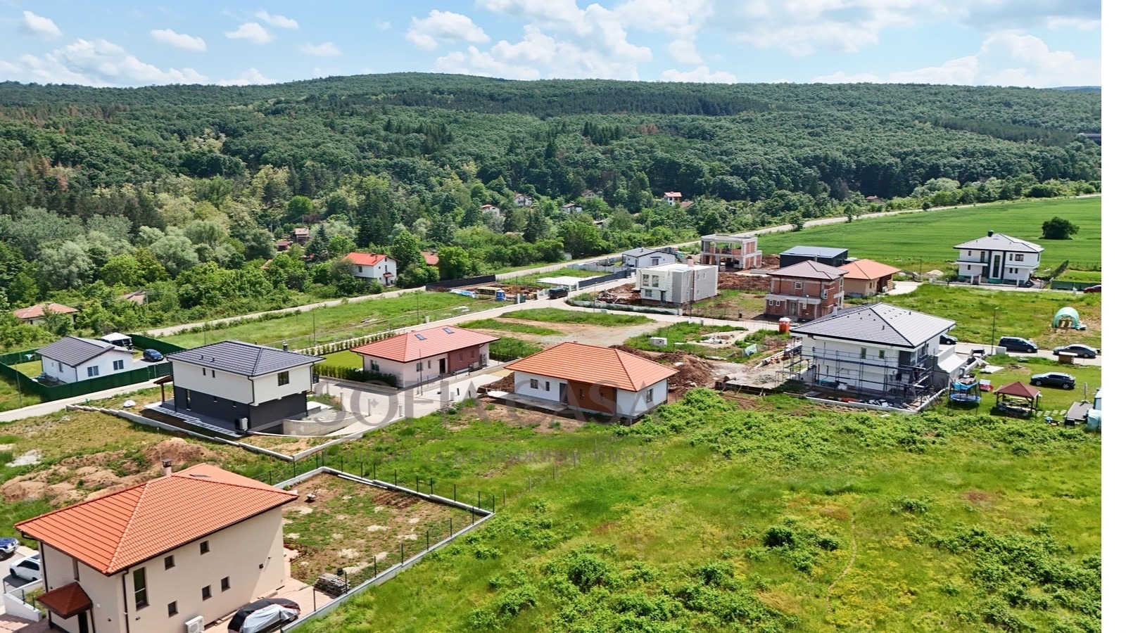 Продава КЪЩА, с. Нови хан, област София област, снимка 6 - Къщи - 49814095