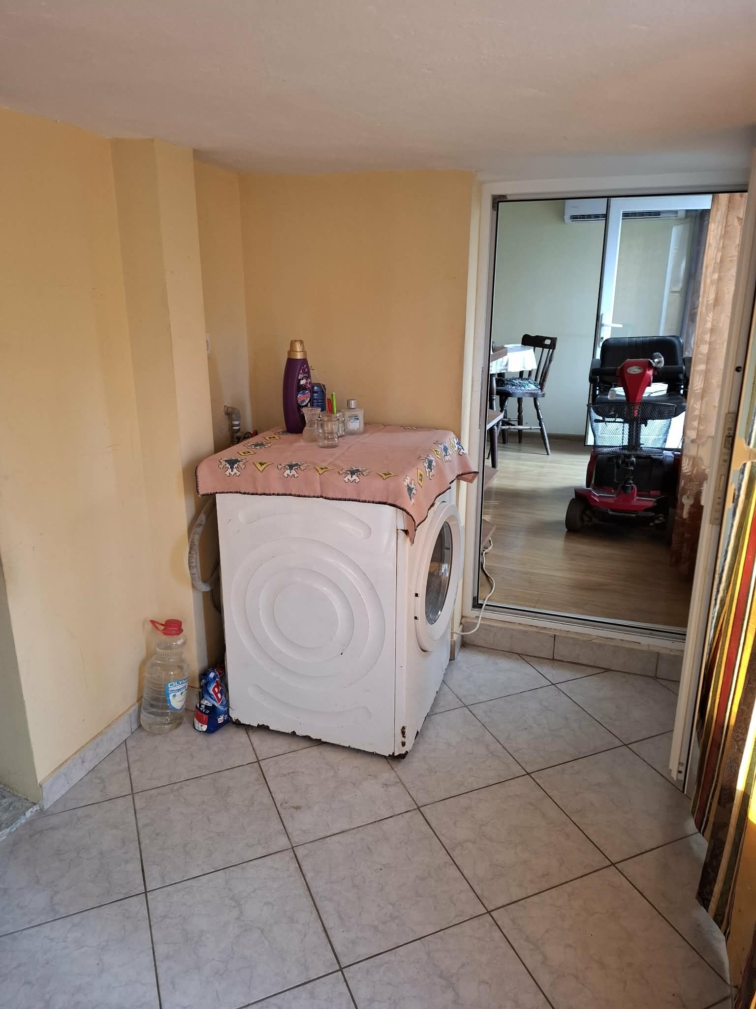 Продава КЪЩА, гр. Каспичан, област Шумен, снимка 2 - Къщи - 54097128