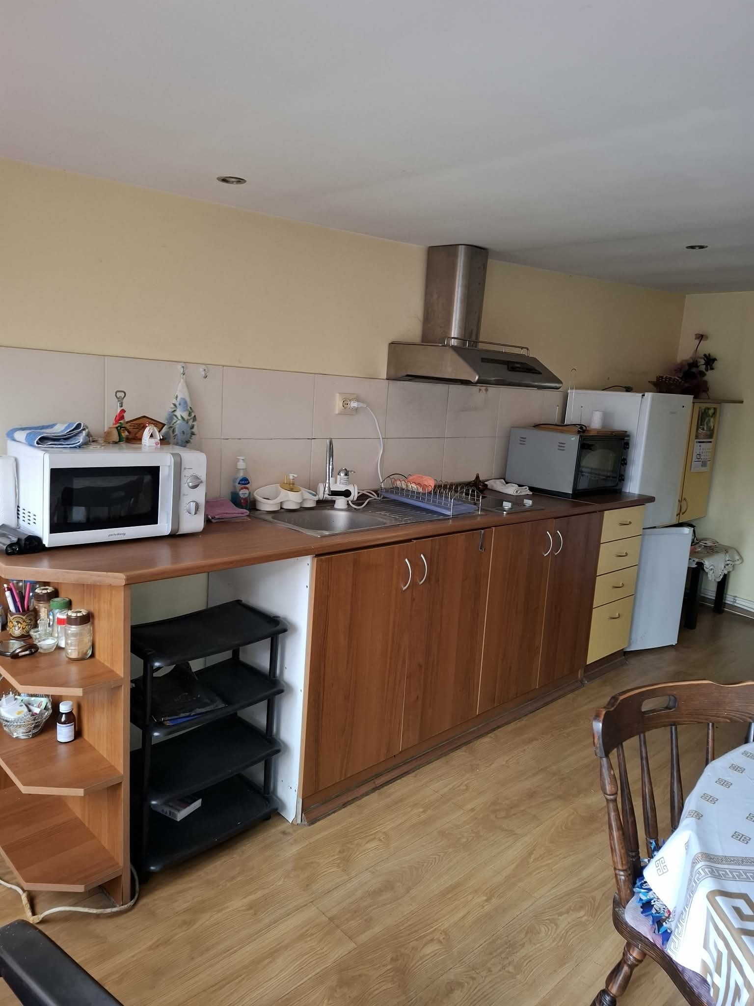 Продава КЪЩА, гр. Каспичан, област Шумен, снимка 4 - Къщи - 54097128