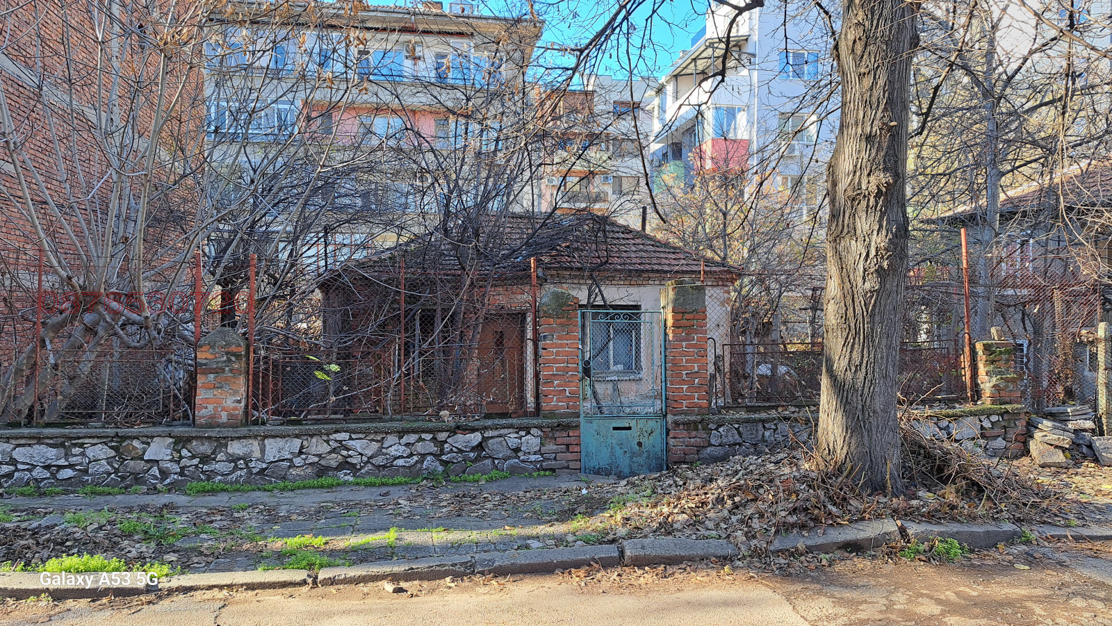 Продава КЪЩА, гр. Пловдив, Кючук Париж, снимка 7 - Къщи - 54858884