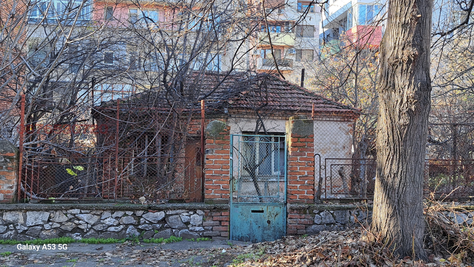 Продава КЪЩА, гр. Пловдив, Кючук Париж, снимка 8 - Къщи - 54858884