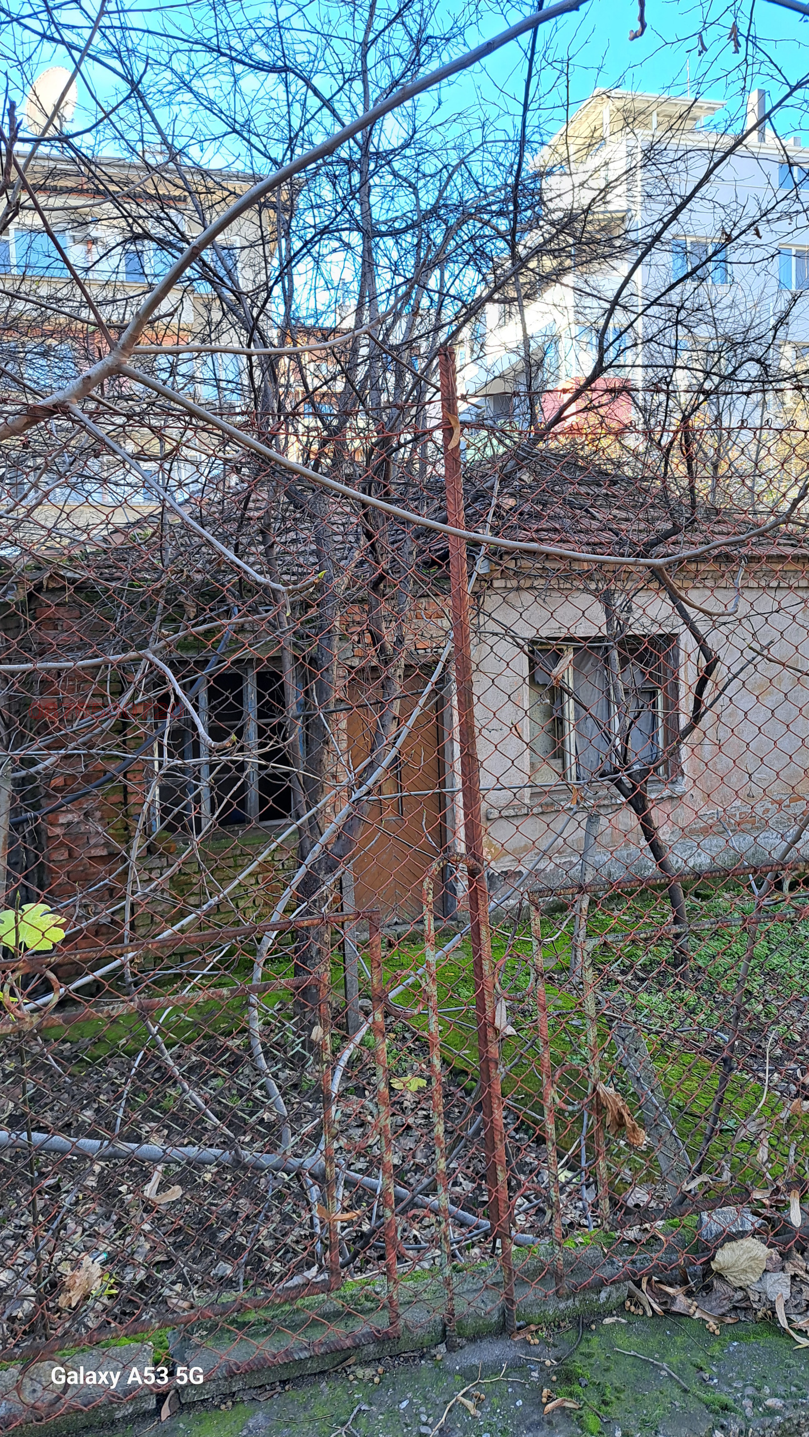 Продава КЪЩА, гр. Пловдив, Кючук Париж, снимка 2 - Къщи - 54858884