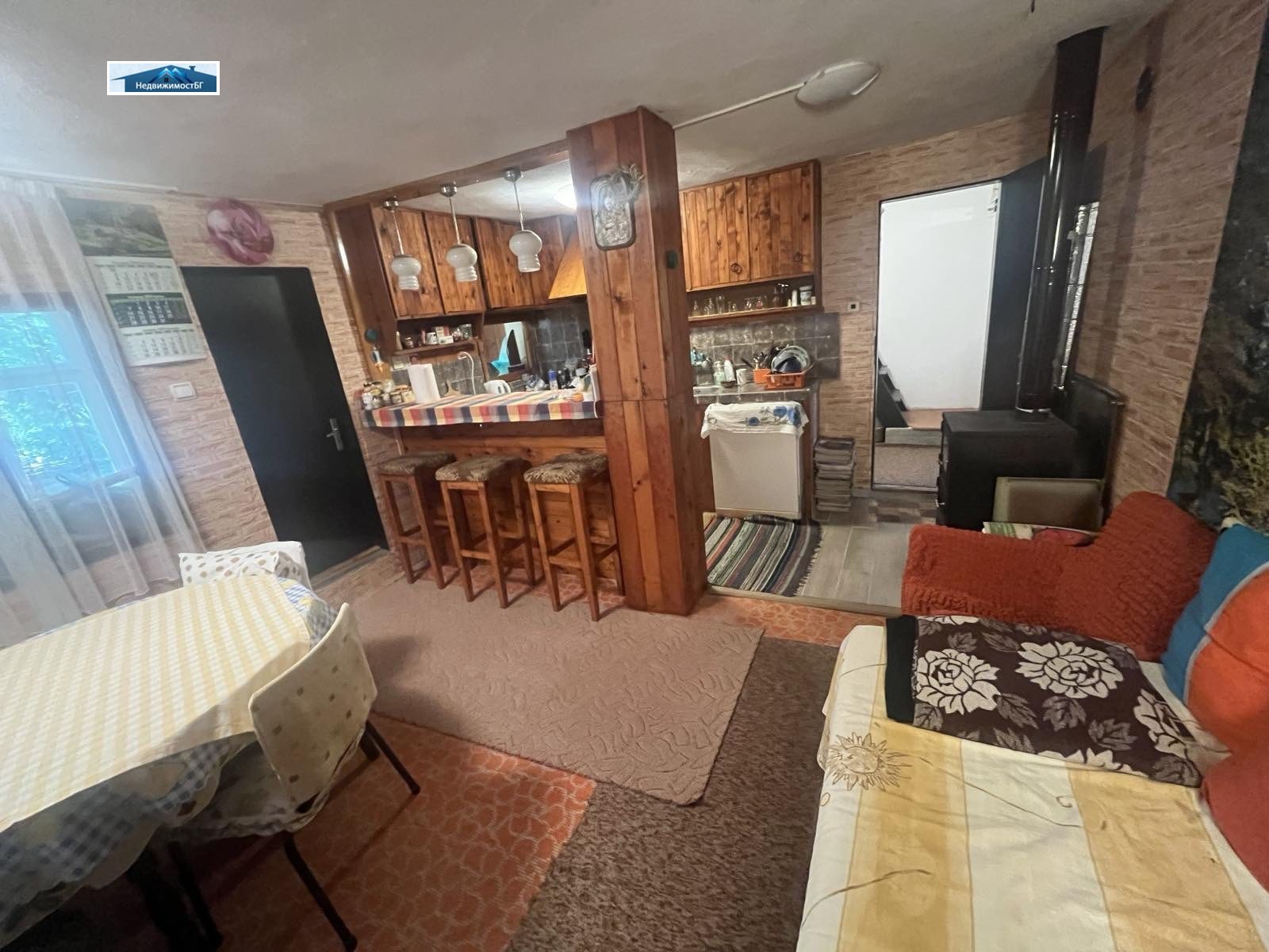 Продава КЪЩА, с. Круша, област Варна, снимка 6 - Къщи - 55523177