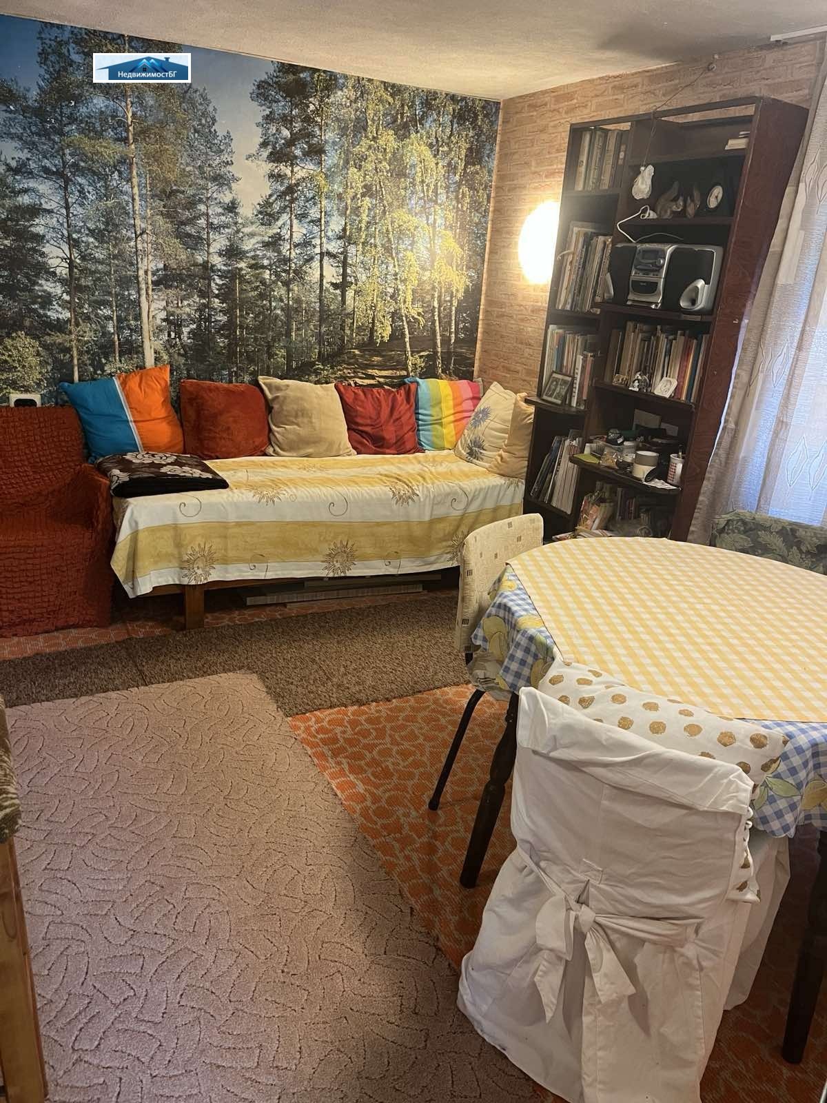 Продава КЪЩА, с. Круша, област Варна, снимка 7 - Къщи - 55523177