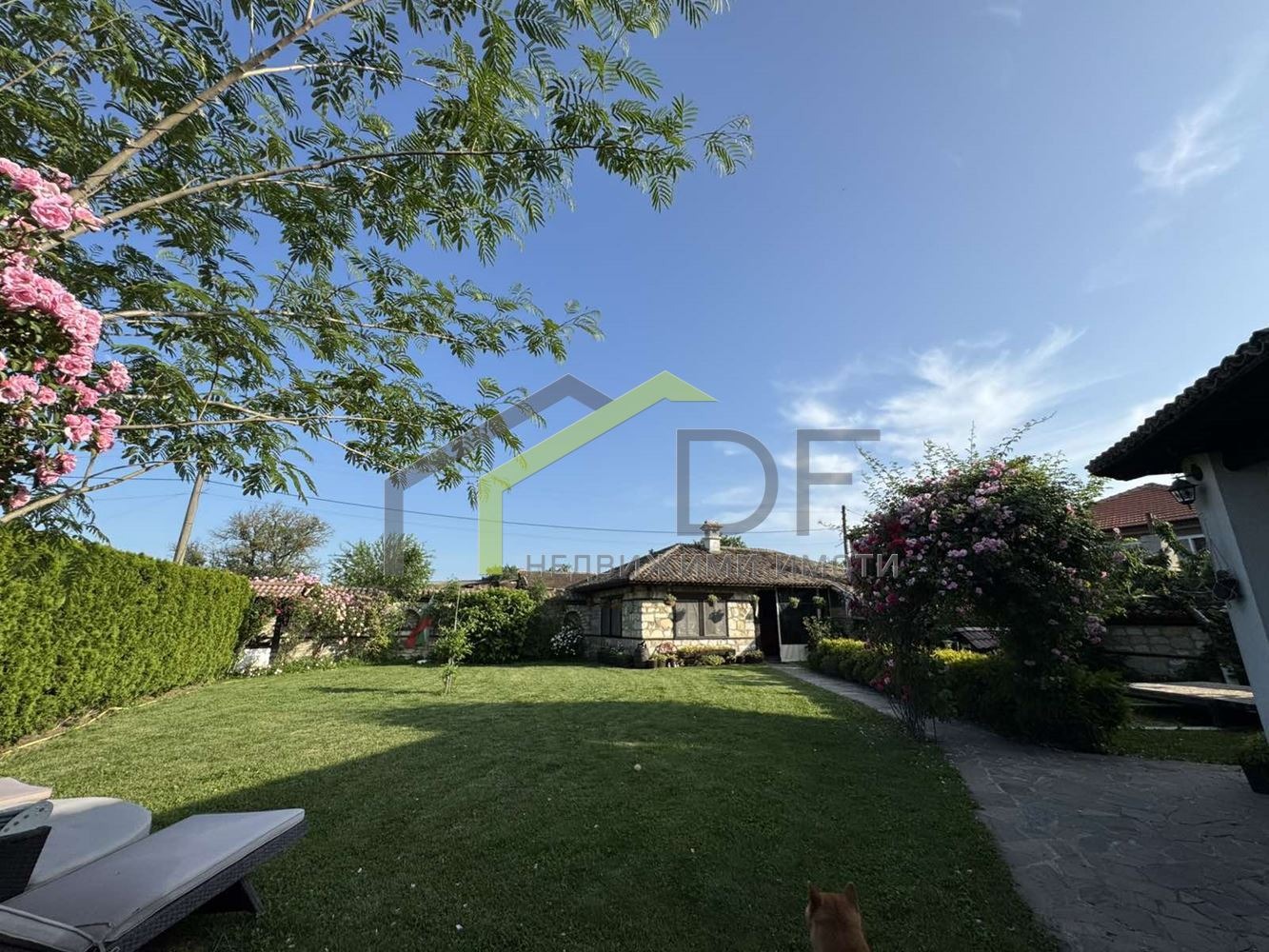 Продава КЪЩА, с. Пчелник, област Варна, снимка 4 - Къщи - 56084648