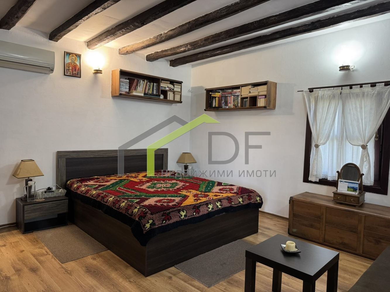 Продава КЪЩА, с. Пчелник, област Варна, снимка 12 - Къщи - 56084648