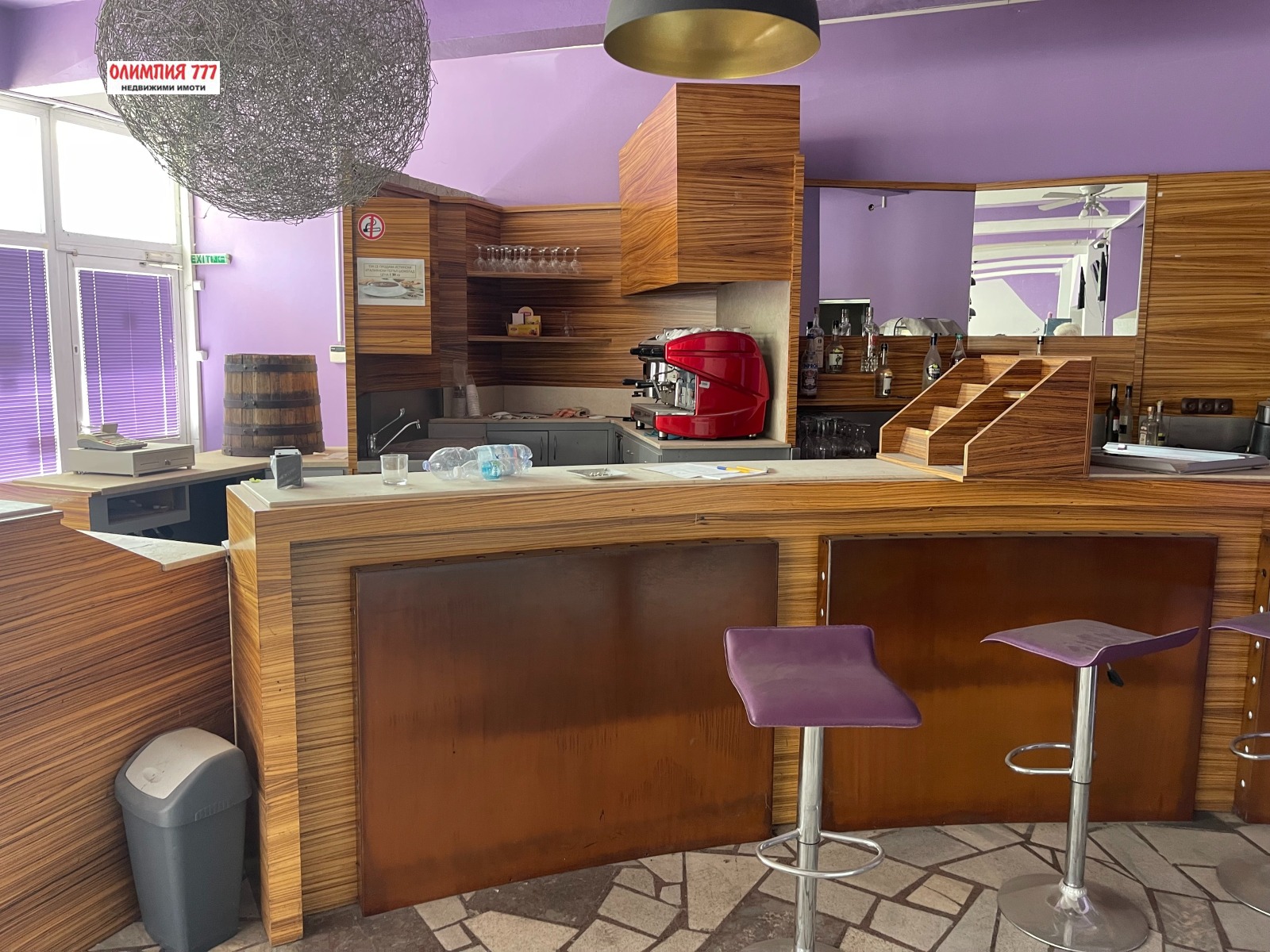 Продава ЗАВЕДЕНИЕ, с. Милковица, област Плевен, снимка 2 - Заведения - 47029688