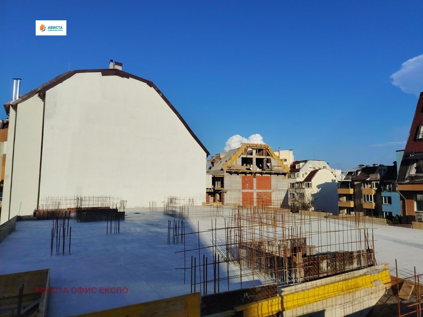 Продава ГАРАЖ, ПАРКОМЯСТО, гр. София, Банишора, снимка 2 - Гаражи и паркоместа - 53314829