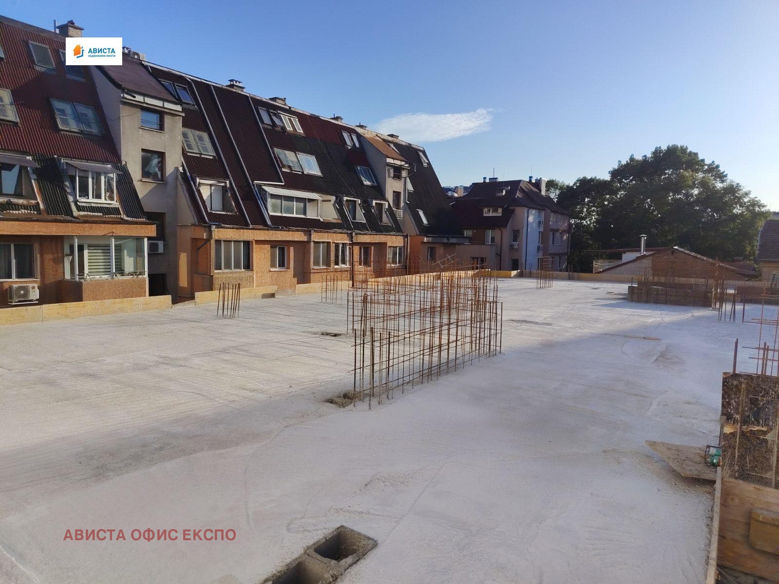 Продава ГАРАЖ, ПАРКОМЯСТО, гр. София, Банишора, снимка 5 - Гаражи и паркоместа - 53314829