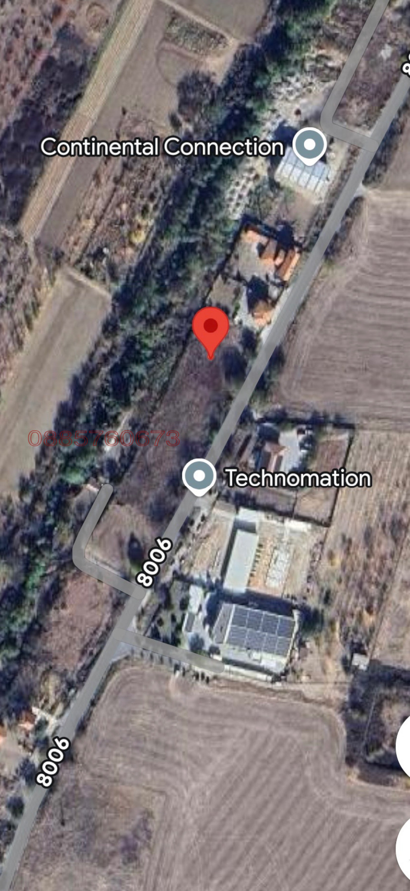 Продава ПАРЦЕЛ, гр. Асеновград, област Пловдив