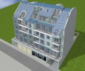 Продава ГАРАЖ, ПАРКОМЯСТО, гр. София, Банишора, снимка 1