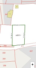 Продава ПАРЦЕЛ, гр. София, гр. Банкя, снимка 2