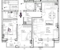 Продава 3-СТАЕН, град Пловдив, Въстанически • 194089 € • 86051251 1