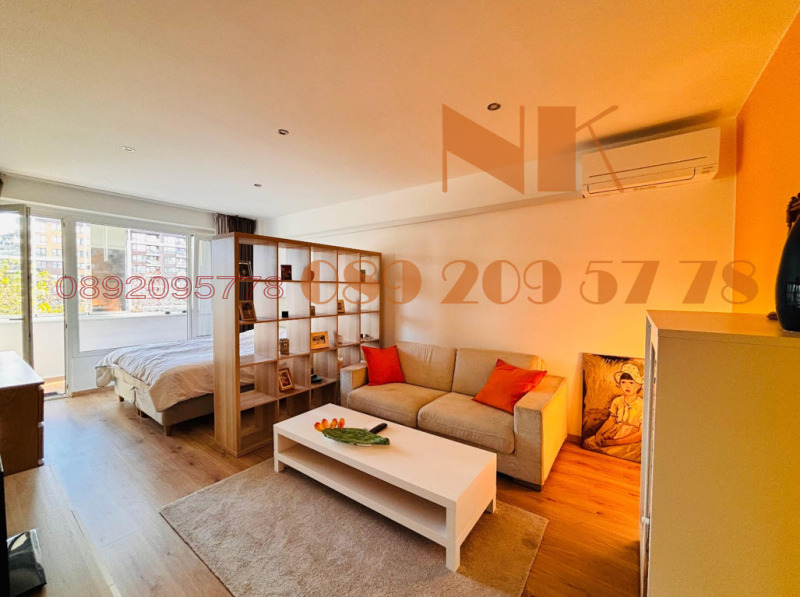 Продава 2-СТАЕН в град София, Младост 4 - 70 кв.м / 225 000 € » 440 061.75 лв.