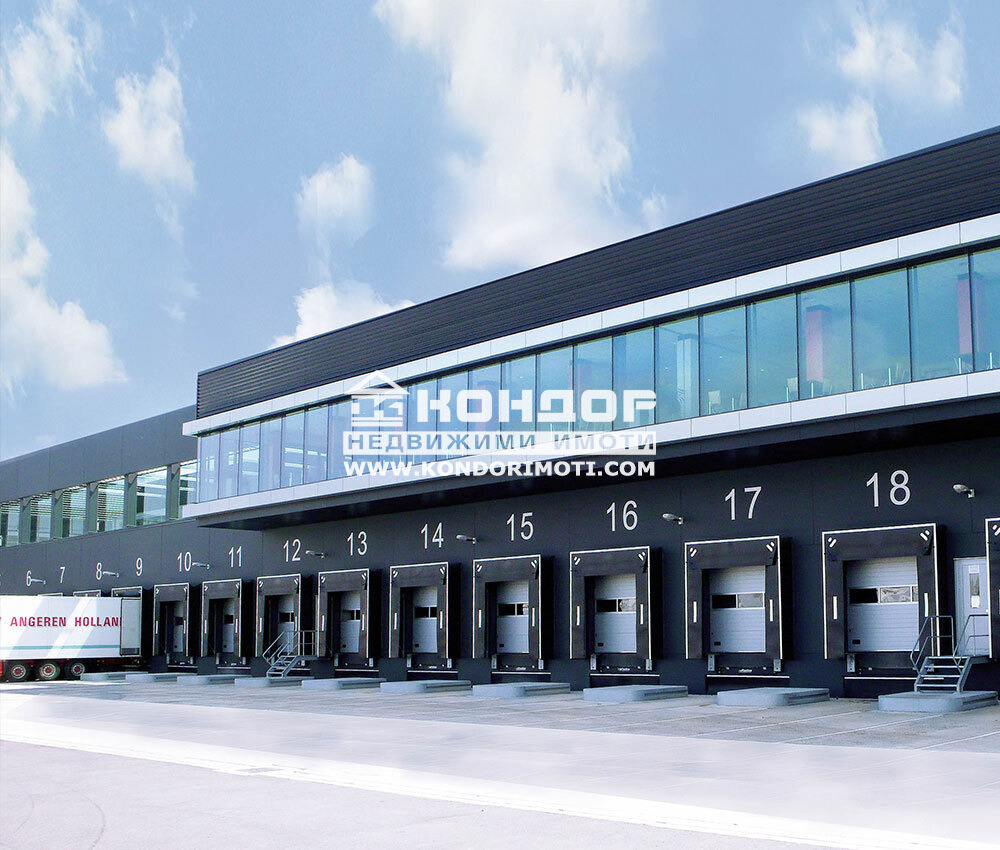 Продава ПАРЦЕЛ | Imot.bg — изображение 1