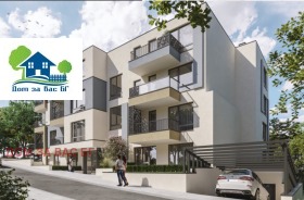 1 bedroom Asparuhovo, Varna