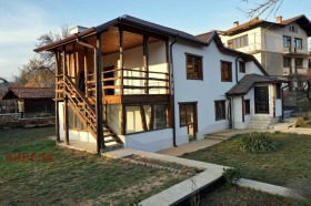 Casa Dren, región Pernik 5