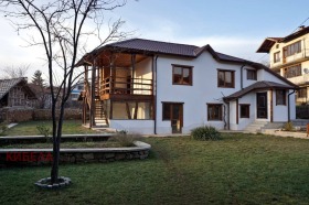 Casa Dren, región Pernik 4