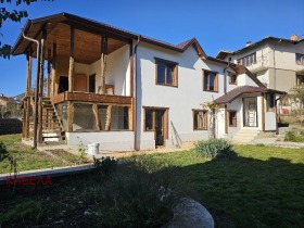 Hus Dren, region Pernik 1