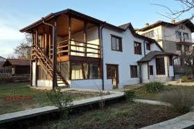 Casa Dren, regiunea Pernik 7