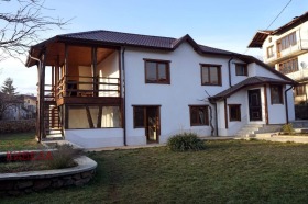 Casa Dren, regiunea Pernik 1