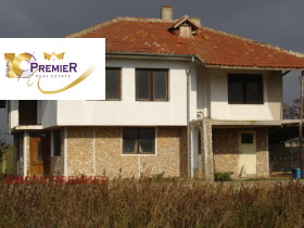 Casa Selțe, regiunea Dobrich