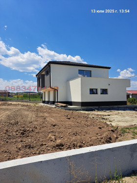 Casa Herakovo, região Sófia