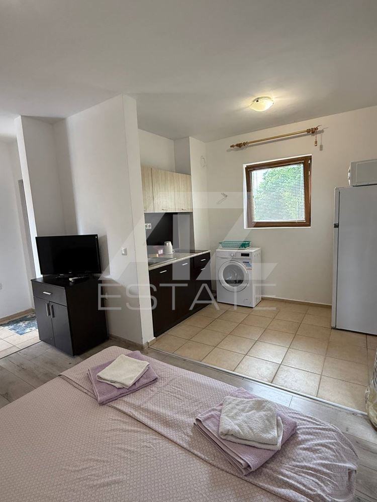 Продава  1-стаен, област Варна, гр. Бяла • 38 000 EUR • ID 27799488 — holmes.bg - [1] 