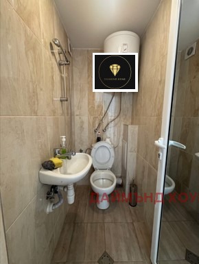 Zu verkaufen  Studio Plowdiw , Sadijski , 27 qm | 11148569 - Bild [4]