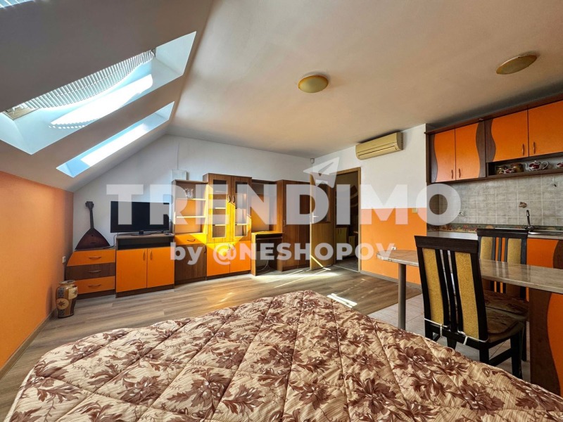 Na sprzedaż  Studio Sofia , Baniszora , 32 mkw | 78299716