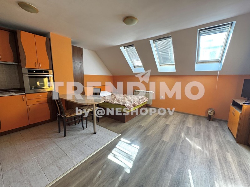 Na sprzedaż  Studio Sofia , Baniszora , 32 mkw | 78299716 - obraz [3]