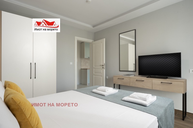 Na prodej  1 ložnice oblast Burgas , Achtopol , 63 m2 | 45022725 - obraz [3]