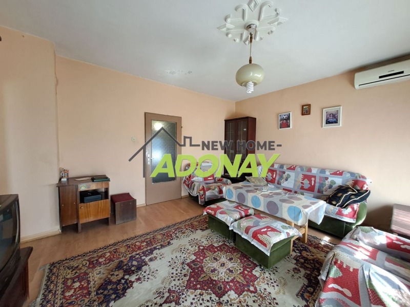 Te koop  1 slaapkamer Plovdiv , Tsentar , 64 m² | 69199425 - afbeelding [2]