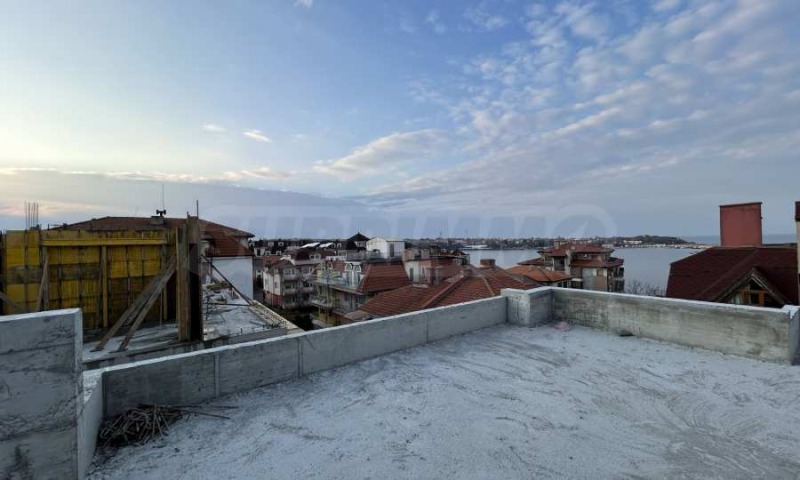 Na prodej  1 ložnice oblast Burgas , Carevo , 59 m2 | 43578348 - obraz [12]