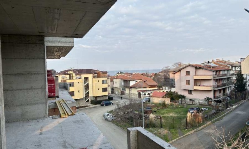 Na prodej  1 ložnice oblast Burgas , Carevo , 59 m2 | 43578348 - obraz [8]