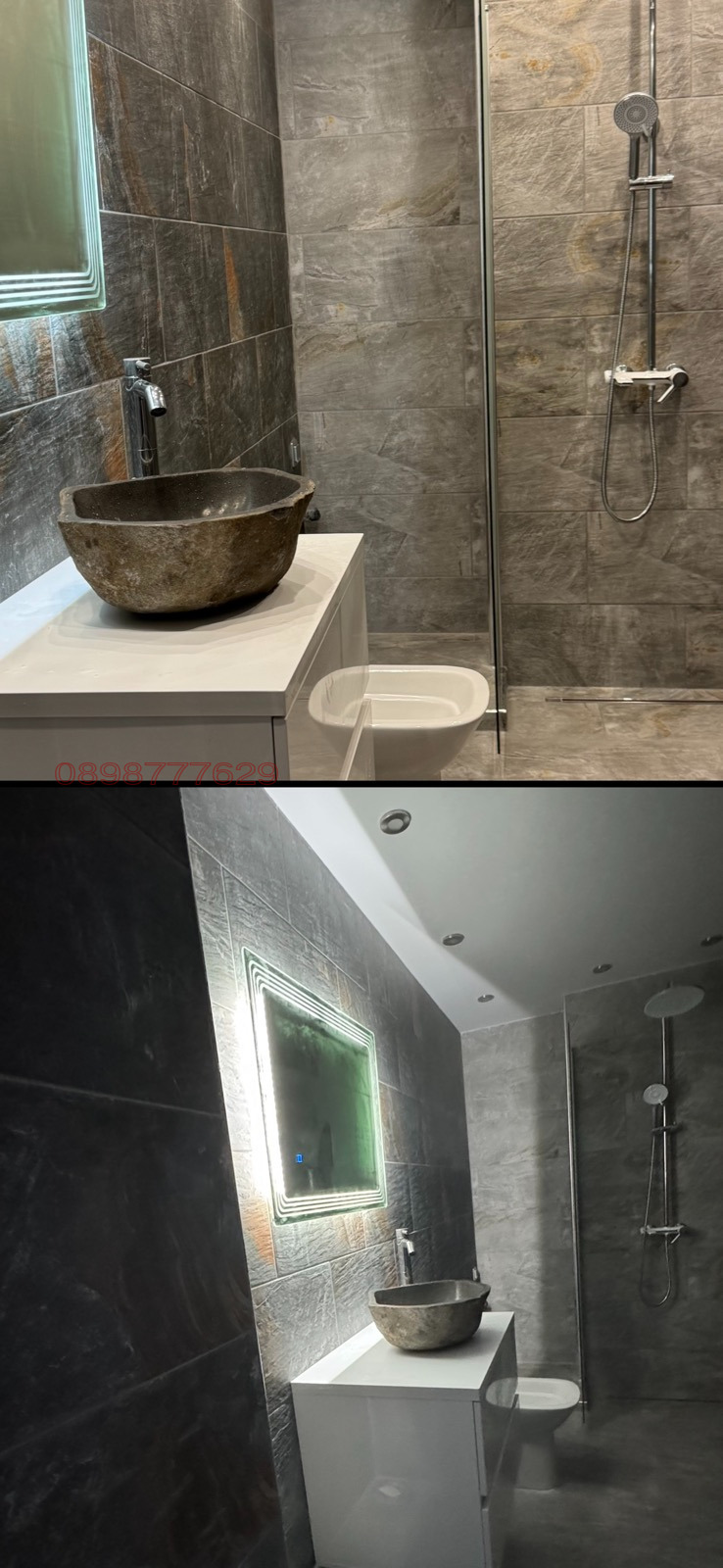 À vendre  1 chambre Sofia , Krasno selo , 70 m² | 40880881 - image [14]