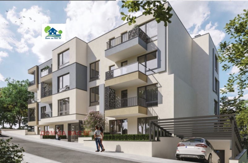 For Sale  1 bedroom Varna , Asparuhovo , 60 sq.m | 39174497