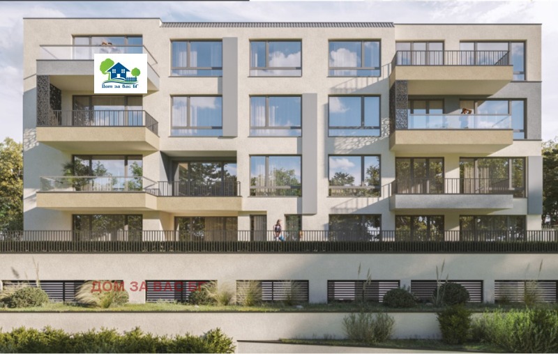 For Sale  1 bedroom Varna , Asparuhovo , 60 sq.m | 39174497 - image [4]