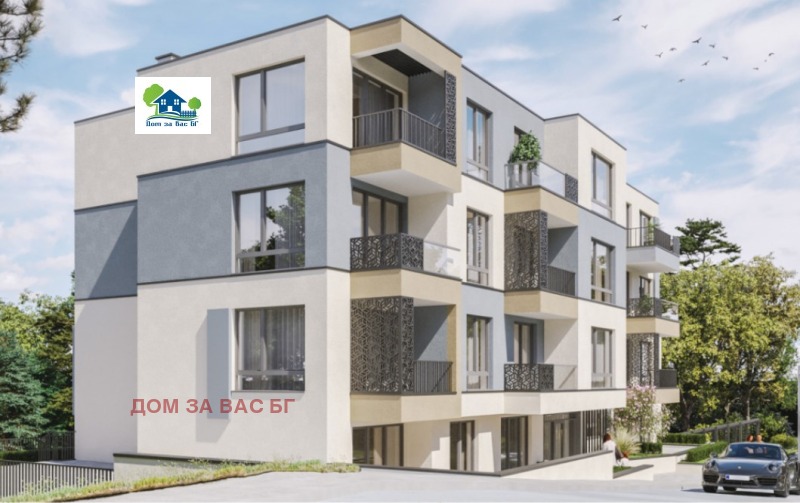 For Sale  1 bedroom Varna , Asparuhovo , 60 sq.m | 39174497 - image [2]