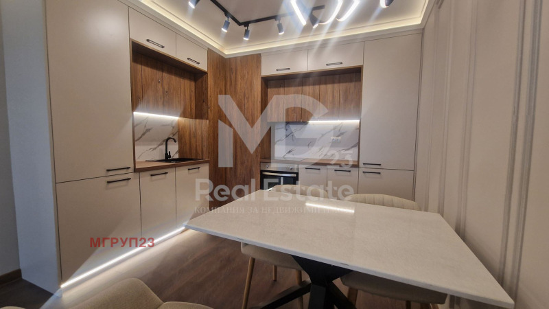 In vendita  1 camera da letto Plovdiv , Hristo Smirnenski , 78 mq | 82547256 - Immagine [4]